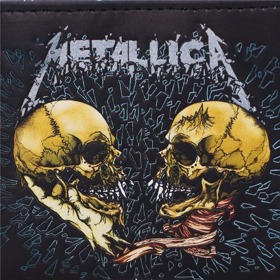 Metallica: Sad But True Pung