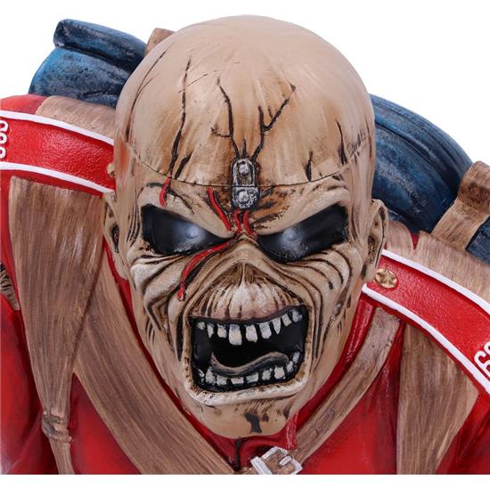 Iron Maiden: The Trooper Opbevaringskrukke 12 cm