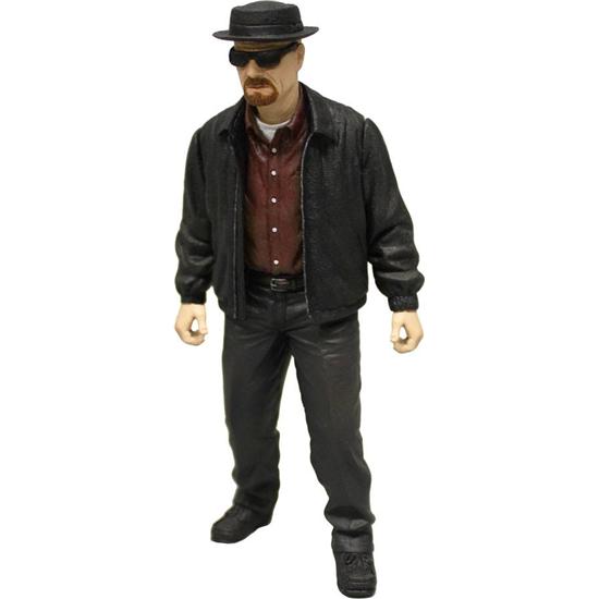 Breaking Bad: Heisenberg Action Figur 30 cm