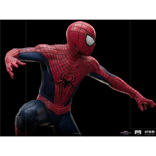 Spider-Man: Spider-Man Version 3 BDS Art Scale Deluxe Statue 1/10 24 cm