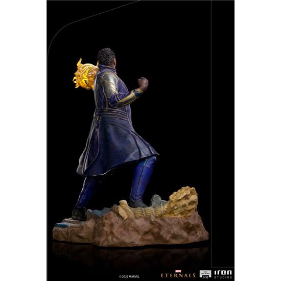 Eternals: Phastos BDS Art Scale Statue 1/10 21 cm