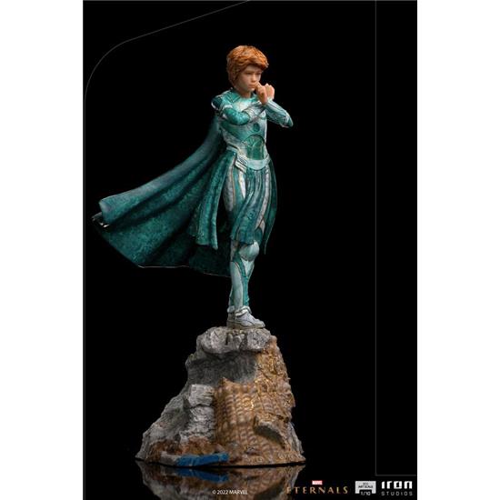 Eternals: Sprite BDS Art Scale Statue 1/10 22 cm