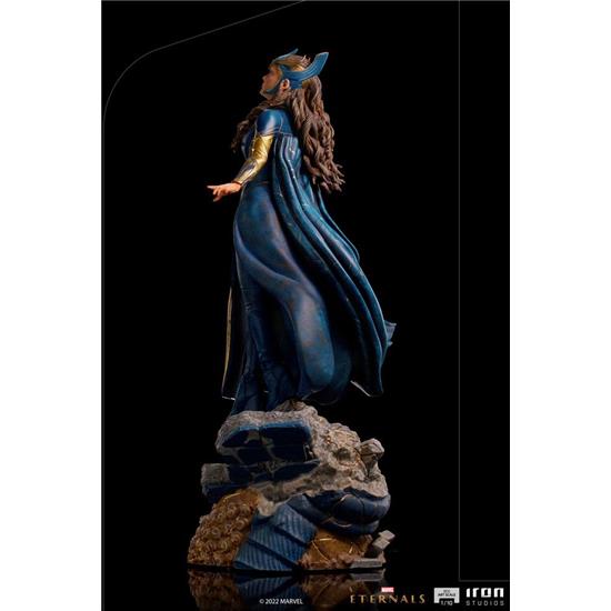 Eternals: Ajak BDS Art Scale Statue 1/10 22 cm