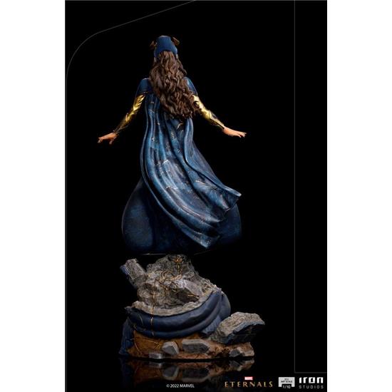 Eternals: Ajak BDS Art Scale Statue 1/10 22 cm