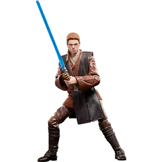Star Wars: Anakin Skywalker (Padawan) Vintage Collection Action Figure 10 cm