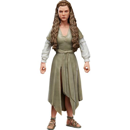 Star Wars: Princess Leia (Ewok Village) Black Series Action Figure 15 cm