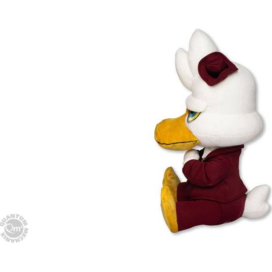 Marvel: Howard the Duck Bamse 28 cm