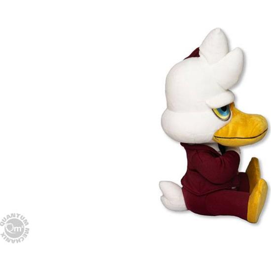 Marvel: Howard the Duck Bamse 28 cm