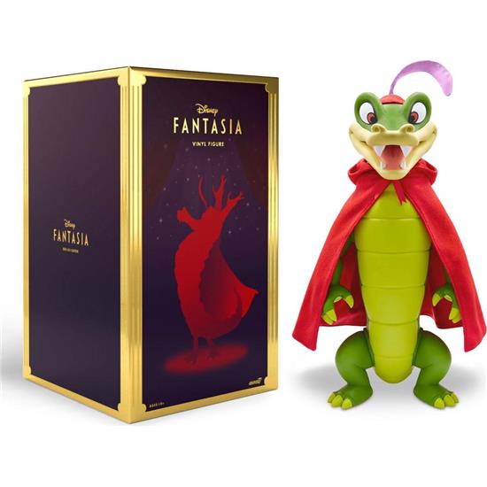 Fantasia: Ben Ali Gator Supersize Vinyl Figure 41 cm
