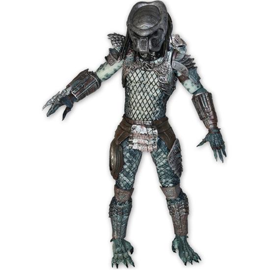 Diverse: Series 6 - Warrior Predator figur