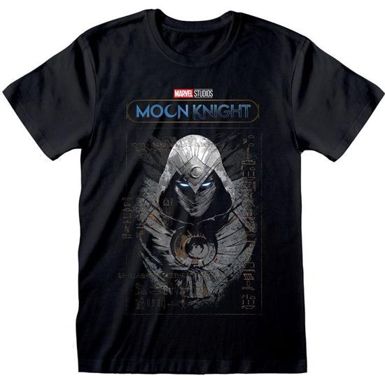 Marvel: Moon Knight Suit T-Shirt