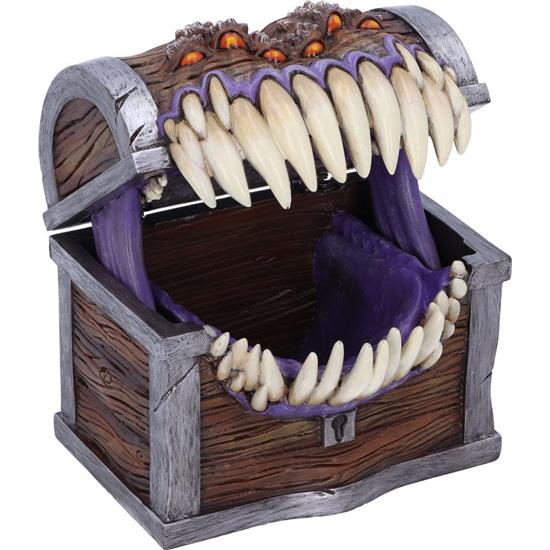 Dungeons & Dragons: Mimic Box Opbevaringskrukke 11 cm