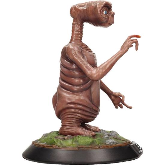 E.T.: E.T. the Extra-Terrestrial Statue 1/4 22 cm