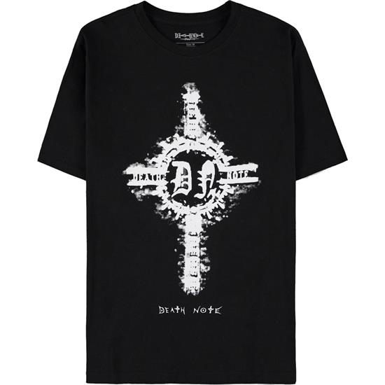 Manga & Anime: Death Cross T-Shirt