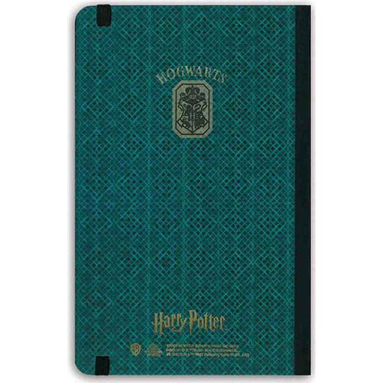Harry Potter: Ravenclaw Logo Notesbog