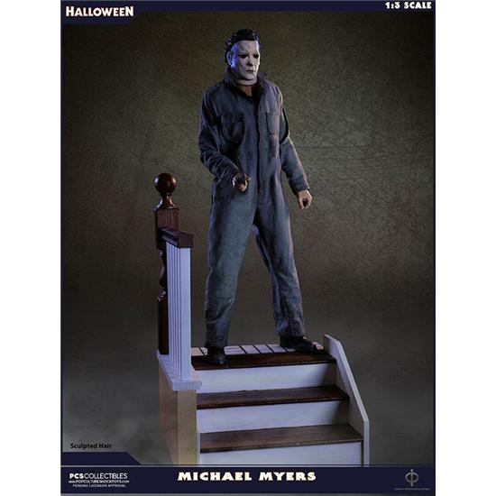 Halloween: Michael Myers Statue 1/3