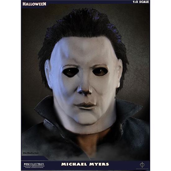 Halloween: Michael Myers Statue 1/3
