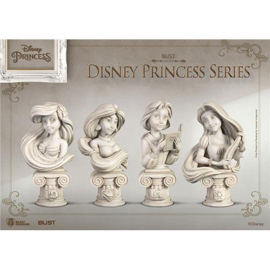 Disney: Rapunzel Disney Princess Series Buste 15 cm