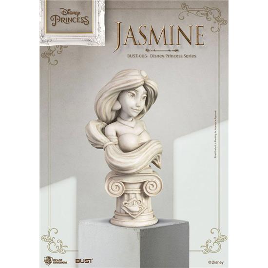 Disney: Jasmine Disney Princess Series Buste 15 cm