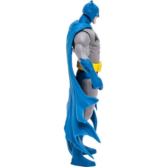 DC Comics: DC Page Punchers: Batman (Batman Hush) Action Figure 8 cm