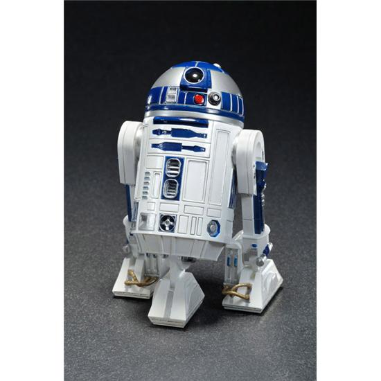Star Wars: C-3PO & R2-D2 ARTFX+ Statue 2-Pak 1/10
