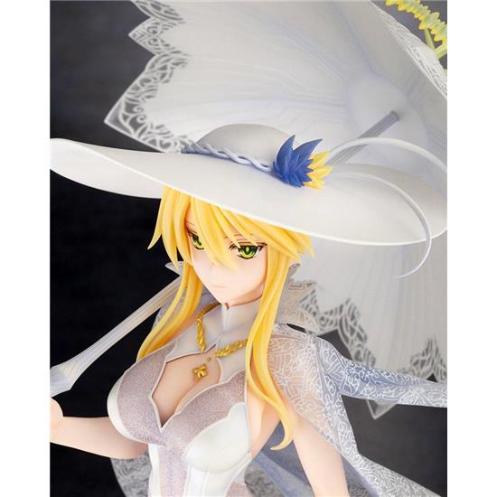 Manga & Anime: Ruler/Altria Pendragon Bonus Edition Statue 1/7 31 cm