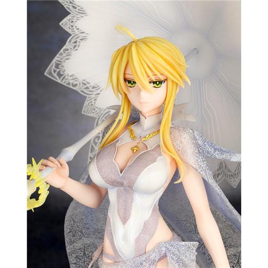Manga & Anime: Ruler/Altria Pendragon Bonus Edition Statue 1/7 31 cm