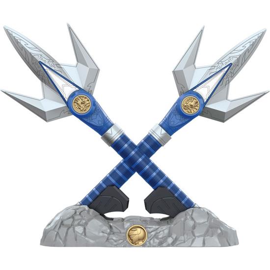 Power Rangers: Power Lance Lightning Collection Premium Roleplay Replica 