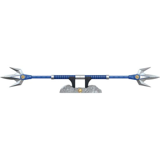 Power Rangers: Power Lance Lightning Collection Premium Roleplay Replica 