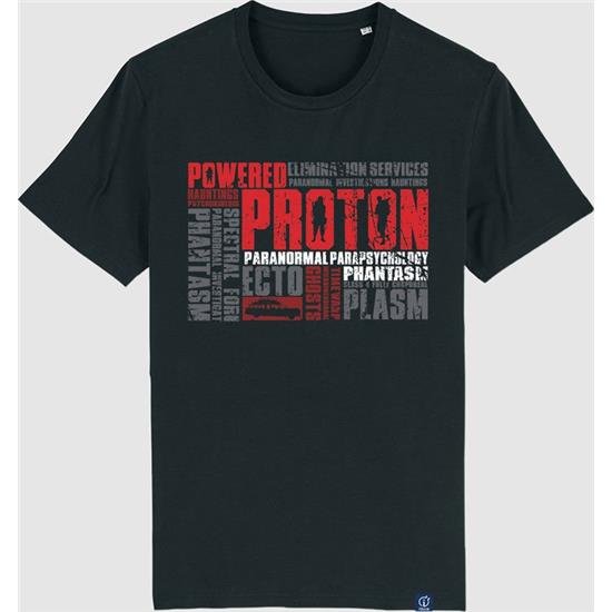 Ghostbusters: Proton T-Shirt