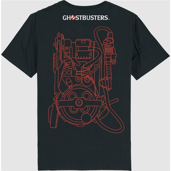 Ghostbusters: Proton T-Shirt
