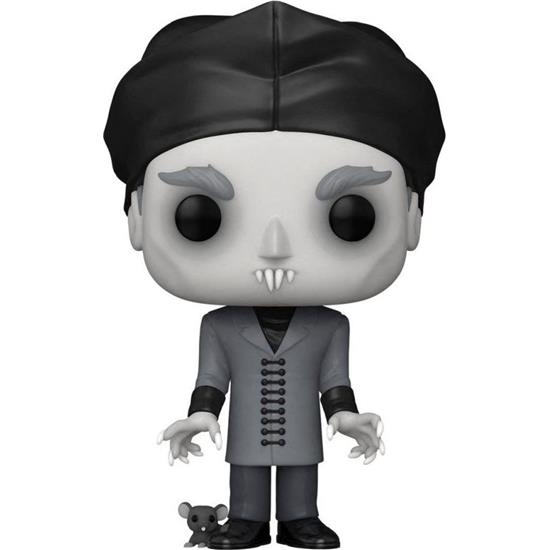 Nosferatu: Count Orlok POP! Movies Vinyl Figur (#1267) - B&W CHASE