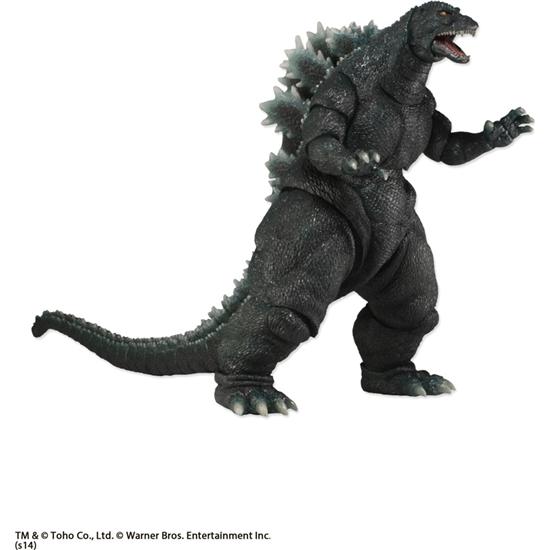 Godzilla: Godzilla Klassisk Action Figur 30 cm