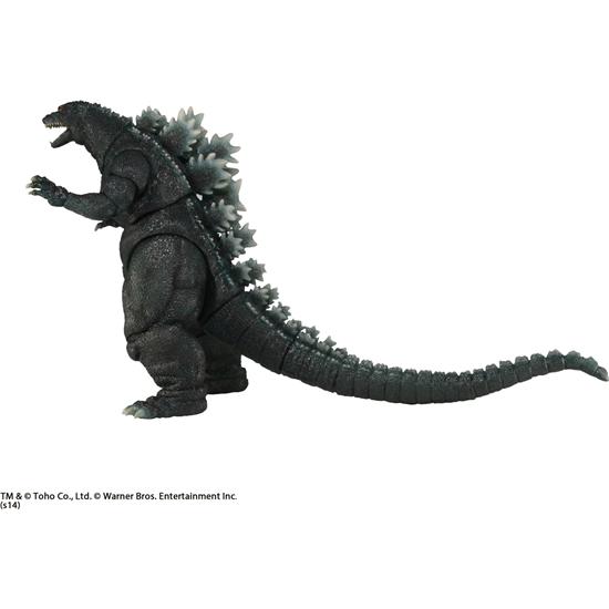 Godzilla: Godzilla Klassisk Action Figur 30 cm