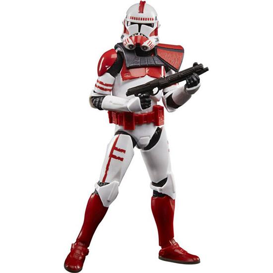Star Wars: Imperial Clone Shock Trooper Black Series Action Figure 15cm