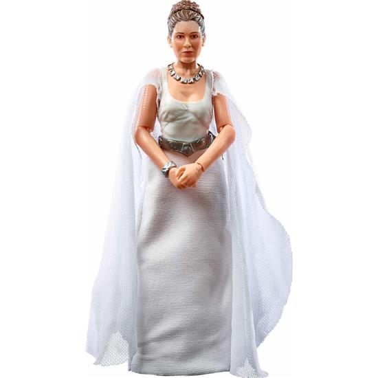 Star Wars: Princess Leia Oragana Action Figure 15cm