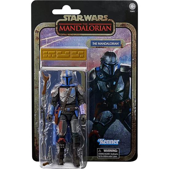 Star Wars: The Mandalorian Action Figure 15cm