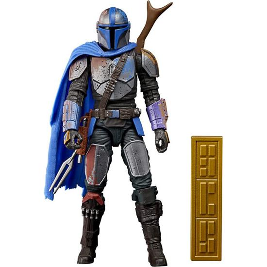 Star Wars: The Mandalorian Action Figure 15cm