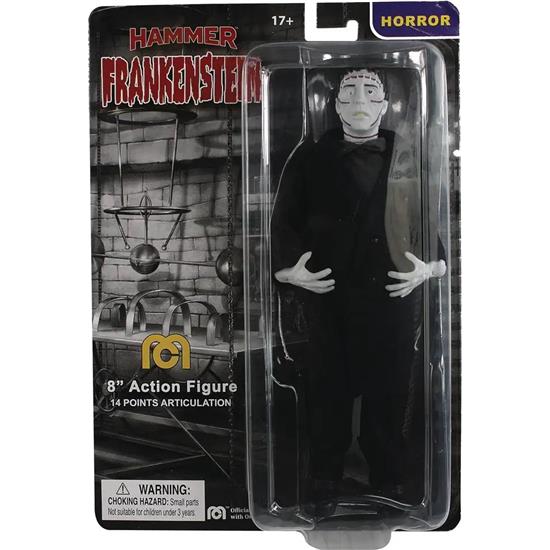 Frankenstein: Hammer Frankenstein Monster Action Figur