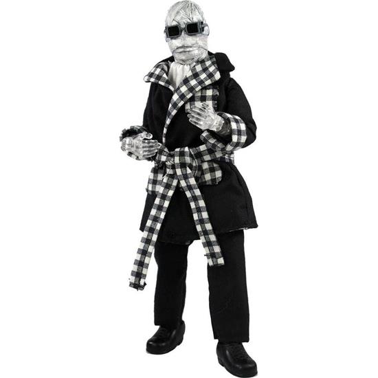 Universal Monsters: The Invisible Man Action Figure 20 cm
