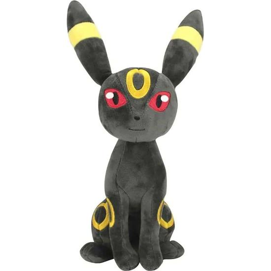 Pokémon: Umbreon Bamse 20 cm