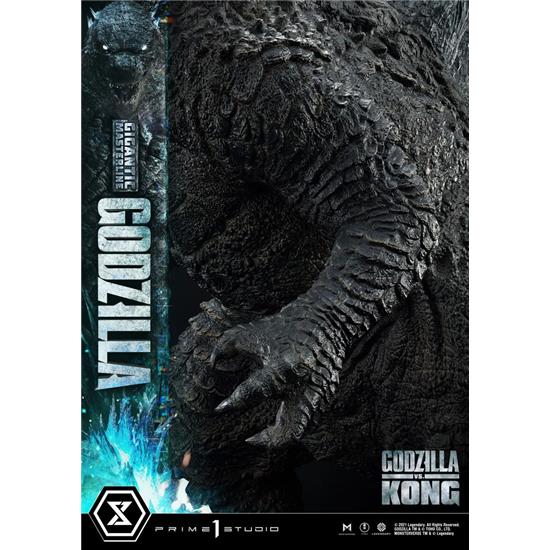 Godzilla: Godzilla Giant Masterline Statue 87 cm