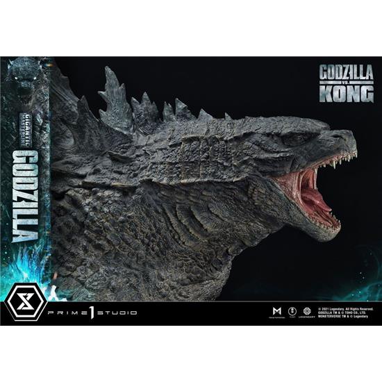 Godzilla: Godzilla Giant Masterline Statue 87 cm