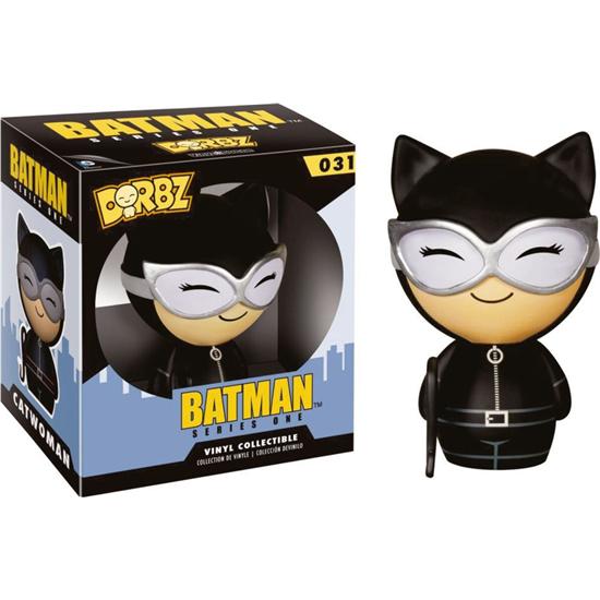 Batman: Catwoman Dorbz Vinyl Figur
