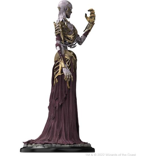 Dungeons & Dragons: Vecna Premium Statue 30 cm