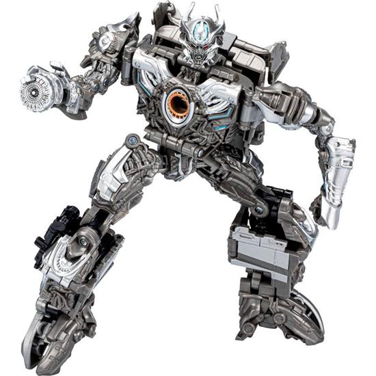 Transformers: Galvatron Generations Studio Series Voyager Class Action Figure 17 cm