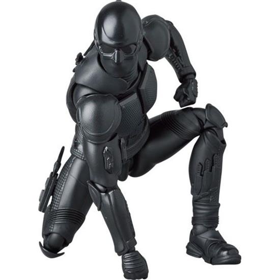 Boys: Black Noir MAF EX Action Figure 16 cm