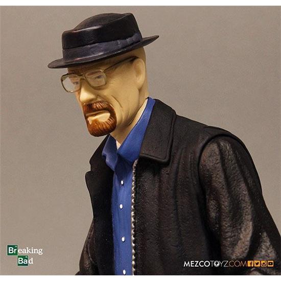 Breaking Bad: Heisenberg SDCC 2015 Exclusive Action Figur 30 cm
