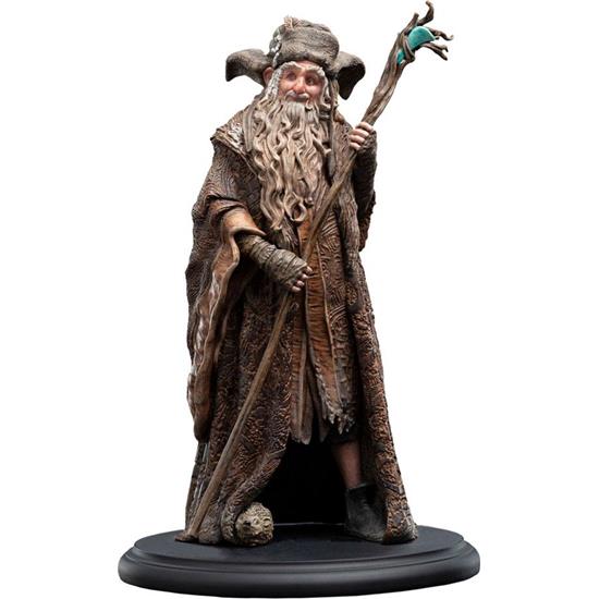 Hobbit: Radagast the Brown Statue 17 cm