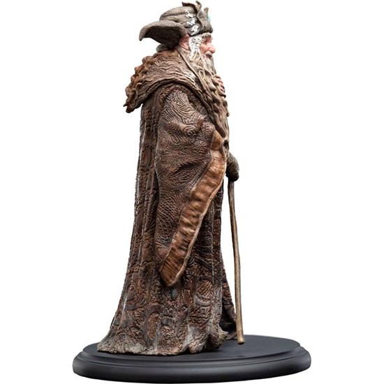Hobbit: Radagast the Brown Statue 17 cm